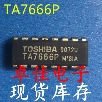 30ks nové originální skladem TA7666P`